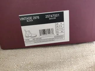 Botas Dr. Martens Chelsea Talla 42