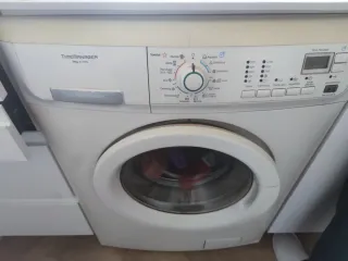 Lavadora Electrolux Timemanager 7kg