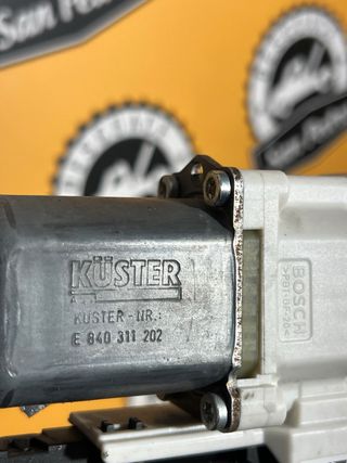 Motor Elevalunas Audi A3