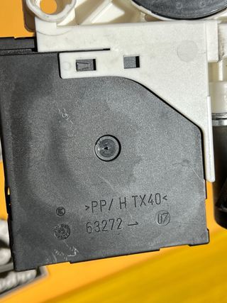 Motor Elevalunas Audi A3