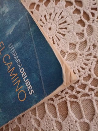 El camino (Spanish Edition)