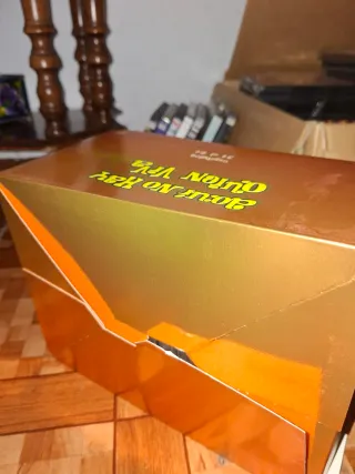 Aquí No Hay Quien Viva T3 DVD