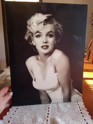 Marilyn Monroe