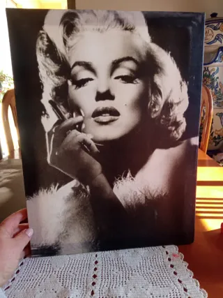 Marilyn Monroe