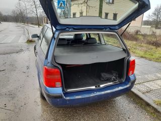 Persiana de maletero para passat Volskwagen B5