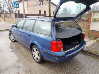 Persiana de maletero para passat Volskwagen B5