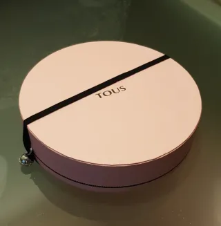 Collar Tous Happy Multicolor