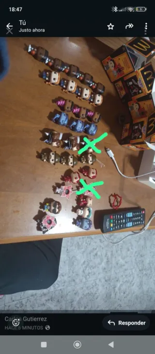 Funkos Kinder Stranger Things