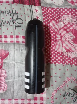 Borraccia Juventus Adidas