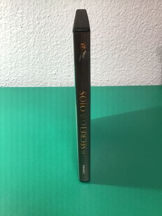 El Secreto de Sus Ojos DVD - Como Nuevo