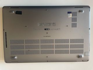 Dell Latitude 5510 i5 8gb RAM 256GB SSD