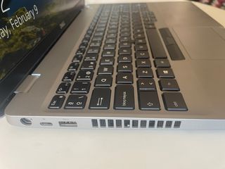 Dell Latitude 5510 i5 8gb RAM 256GB SSD