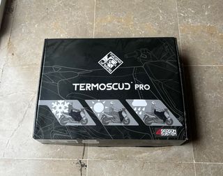 Manta Tucano Urbano Negra para bmw c400x R196PRO-X