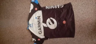 Maillot Garmin
