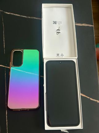 Samsung Galaxy A34 5G 256GB