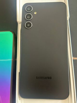 Samsung Galaxy A34 5G 256GB