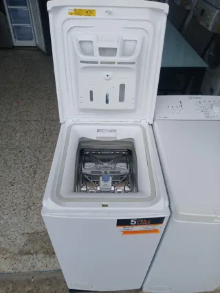 Lavadora Carga Superior Whirlpool 6.5 Kg