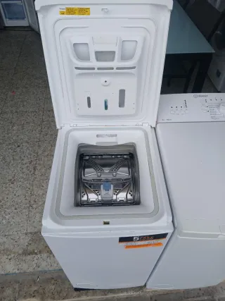 Lavadora Carga Superior Whirlpool 6.5 Kg