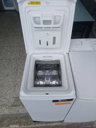 Lavadora Carga Superior Whirlpool 6.5 Kg