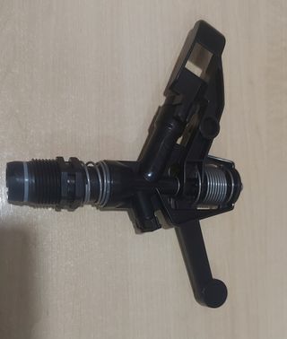 Aspersor VYR 37 (40 unidades)