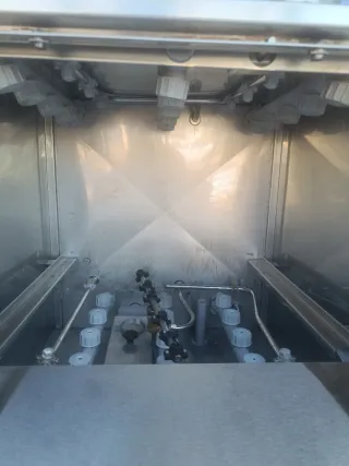 Lavavajillas industrial LC 2000