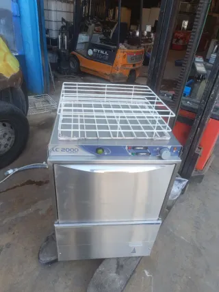 Lavavajillas industrial LC 2000