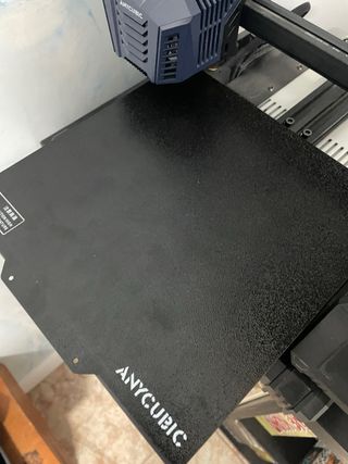 Impresora 3D Anycubic Kobra Neo