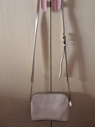 Bolso Michael Kors Rosa Claro