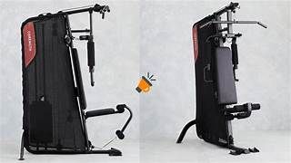 Multiestación Decathlon