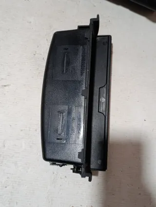 Bandeja consola BMW E46