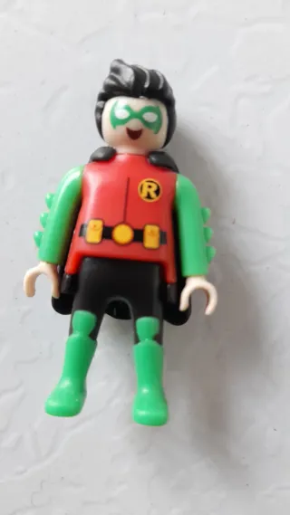 Playmobil Robin
