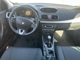 Renault Megane 2011