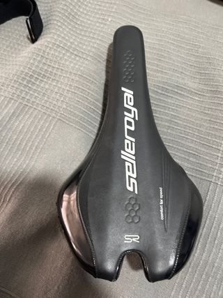 Sillín Selle Royal SR