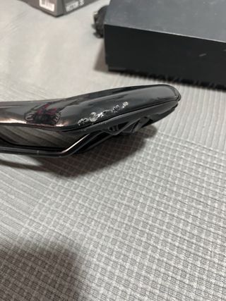 Sillín Selle Royal SR