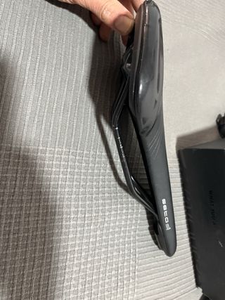 Sillín Selle Royal SR