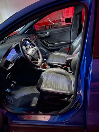 FORD ST LINE ECOBOOST – REESTRENO, COMO NUEVO