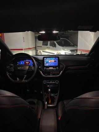 FORD ST LINE ECOBOOST – REESTRENO, COMO NUEVO