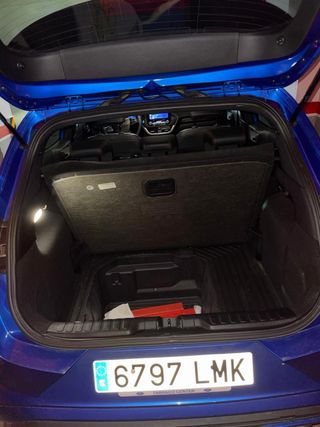 FORD ST LINE ECOBOOST – REESTRENO, COMO NUEVO