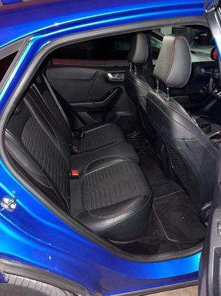 FORD ST LINE ECOBOOST – REESTRENO, COMO NUEVO