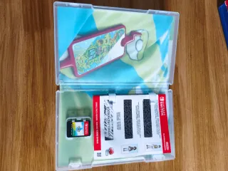 Pokemon Espada + Pase Expansión Switch