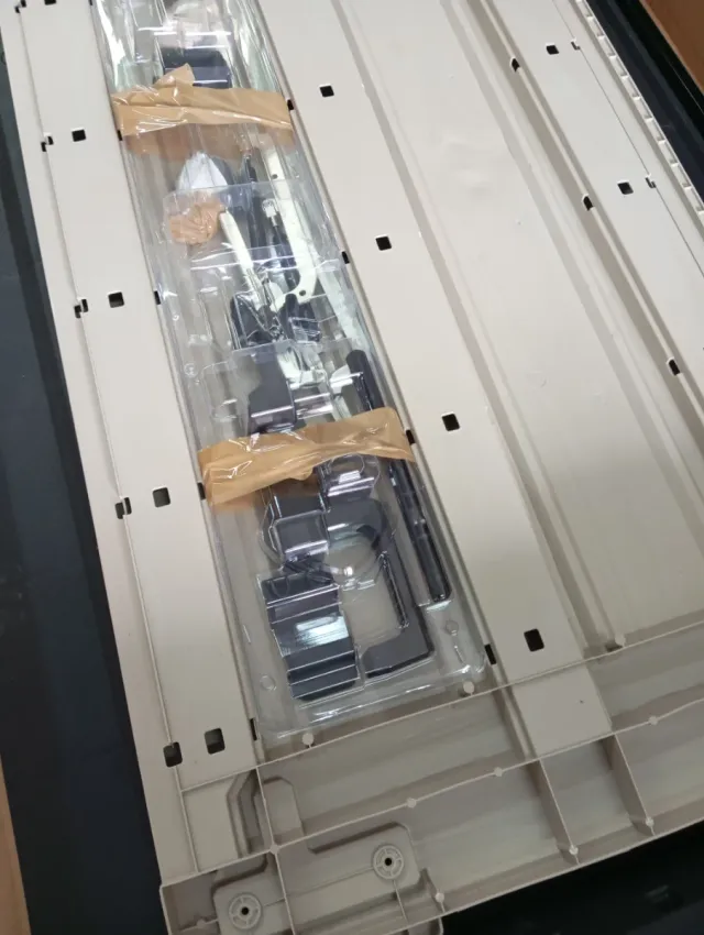 Cobertizo Jardín Keter Sio Max Beige/Verde