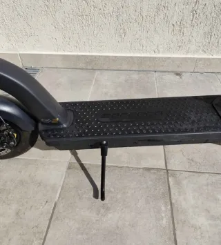 Patinete Eléctrico Carrera