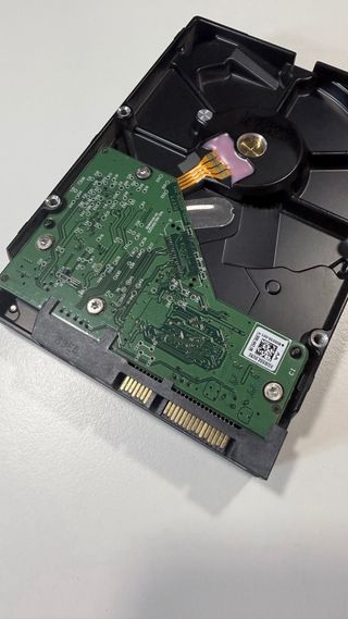 Disco Duro WD 1TB SATA WD10EZEX