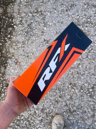 Pit Bike Kayo 125cc Motocross