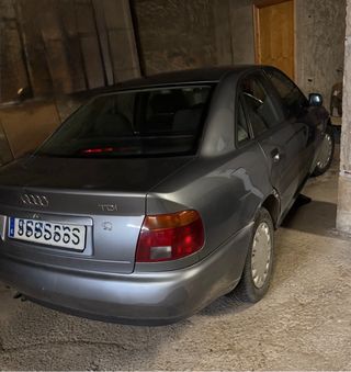 Audi A4 1995
