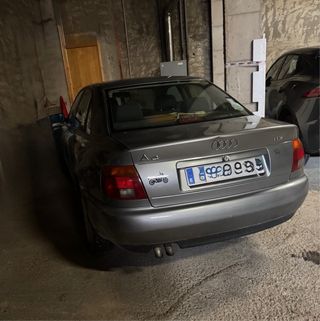 Audi A4 1995