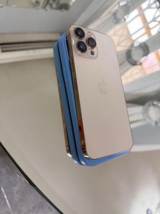 iPhone 13 Pro Max 128GB 85% Batería