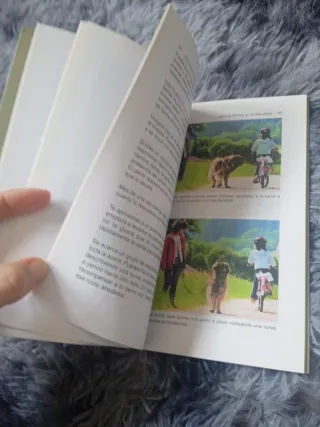 Libro ¿Qué puedo hacer cuando mi perro...