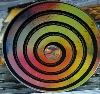 CD  MYLO  XILOTO -  PARASISE - Y OTRAS MAS