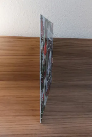 12" Vinilo 1990 Concrete Blonde - Caroline